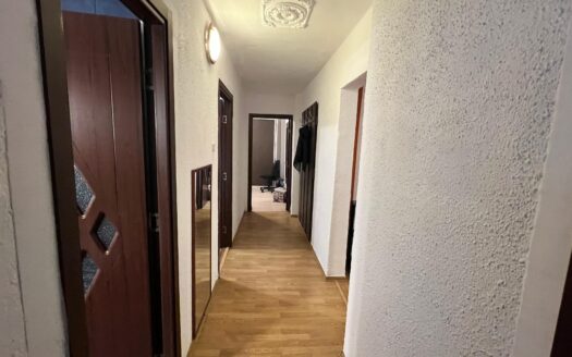 Apartament 4 camere