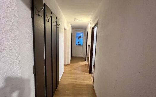 Apartament 4 camere