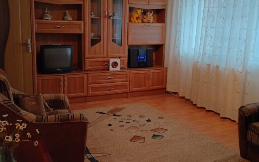 Apartament Vulcan