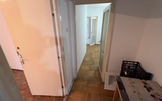 Apartament zona Parang