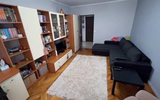 Apartament la cheie