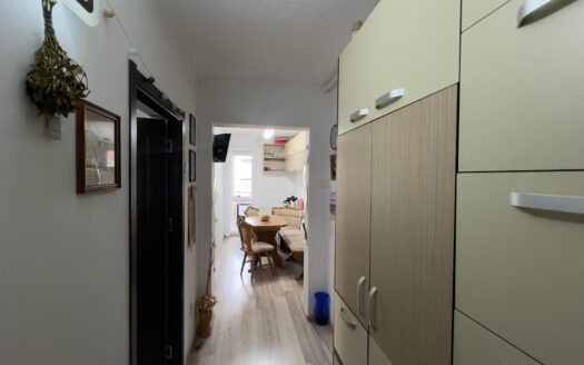 Apartament la cheie
