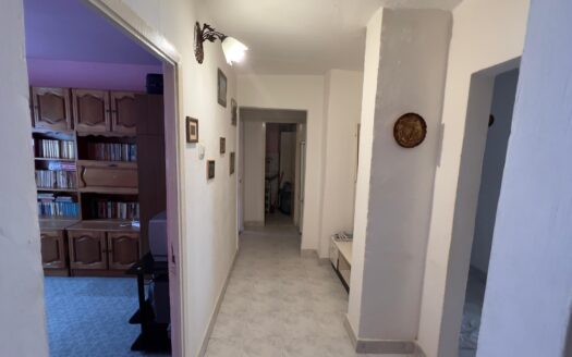 Apartament Aviatorilor