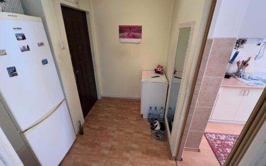 Apartament Independentei
