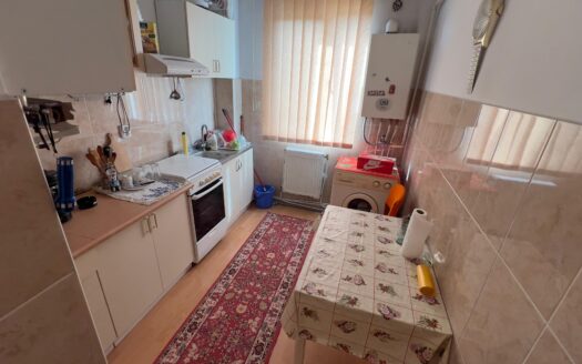 Apartament Independentei