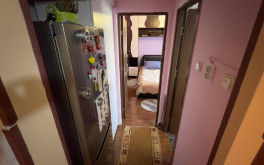 Apartament zona Mignon Petrosani