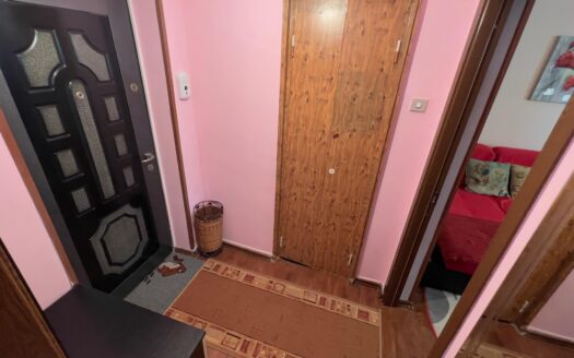 Apartament zona Mignon Petrosani