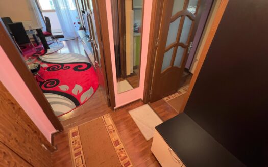 Apartament zona Mignon Petrosani