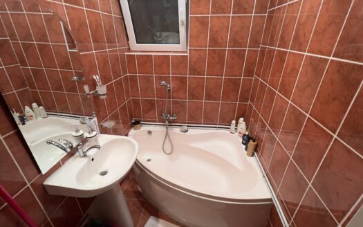 Apartament la cheie