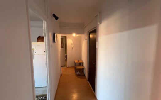 Apartament zona centrala