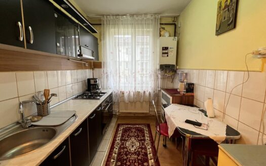 Apartament zona Parang