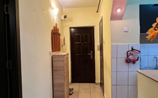 Apartament zona Parang