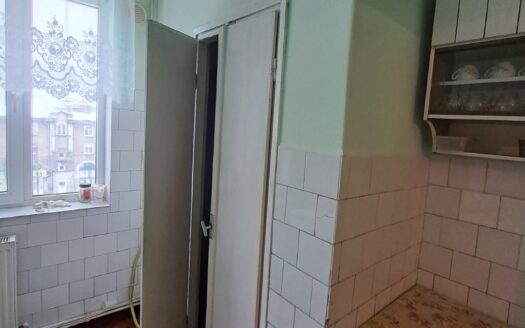 Apartament zona centrala Lupeni