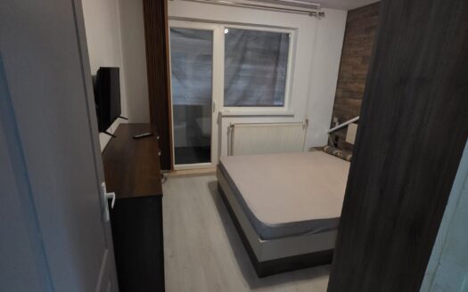 Apartament la cheie