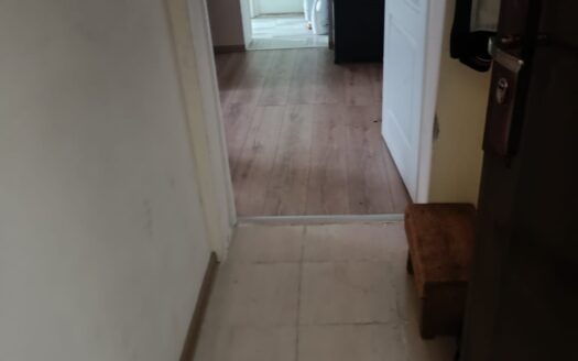 Apartament-garsoniera Aeroport