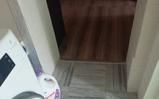 Apartament-garsoniera Aeroport