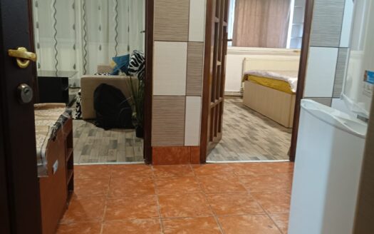 Apartament la cheie