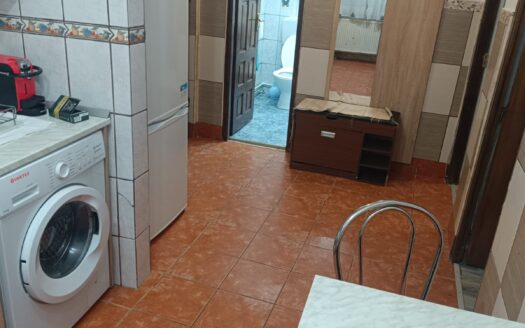 Apartament la cheie
