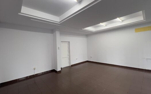 Spatiu comercial central
