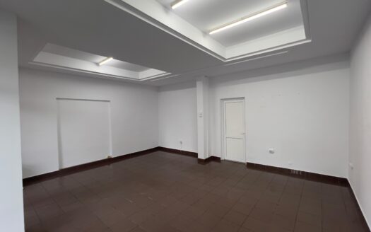 Spatiu comercial central